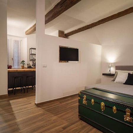 Accomodo Mib33 Bivano Porta Romana Apartment Милано Екстериор снимка