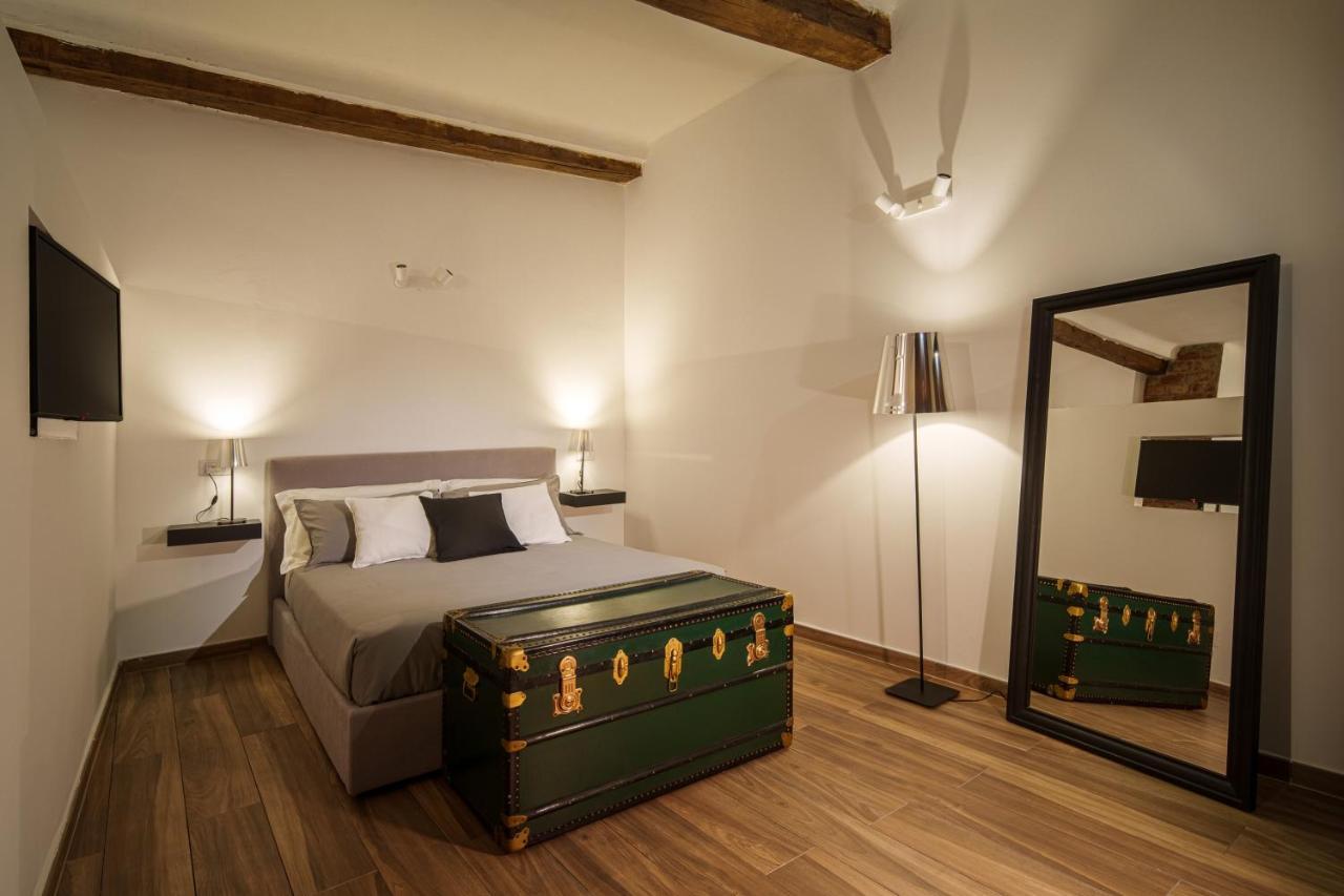 Accomodo Mib33 Bivano Porta Romana Apartment Милано Екстериор снимка